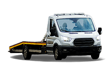 Car Hire Ormskirk - 3.5 Tonne Recovery Truck - Truck hire Ormskirk