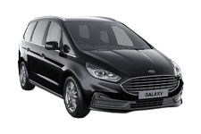 Car Hire Ormskirk - 7 Seater Manual Minibus - Minibus hire Ormskirk
