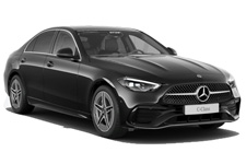 Car Hire Ormskirk - C Class Auto - car hire Ormskirk