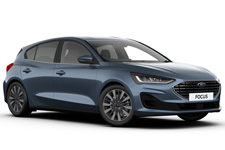 Car Hire Ormskirk - Focus Auto - car hire Ormskirk